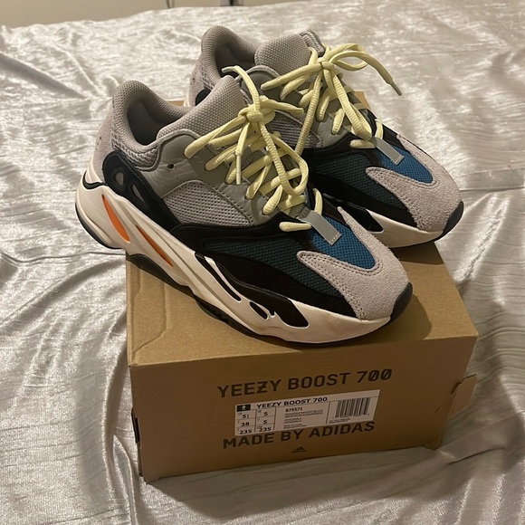 adidas Originals Other - Yeezy Boost 700 Wave Runner